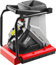 Садовый измельчитель ЗУБР ЗИЭ-40-2500