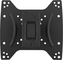 Кронштейн для телевизора Kromax OPTIMA-202, 15-42", настенный, наклон,  черный [28006]