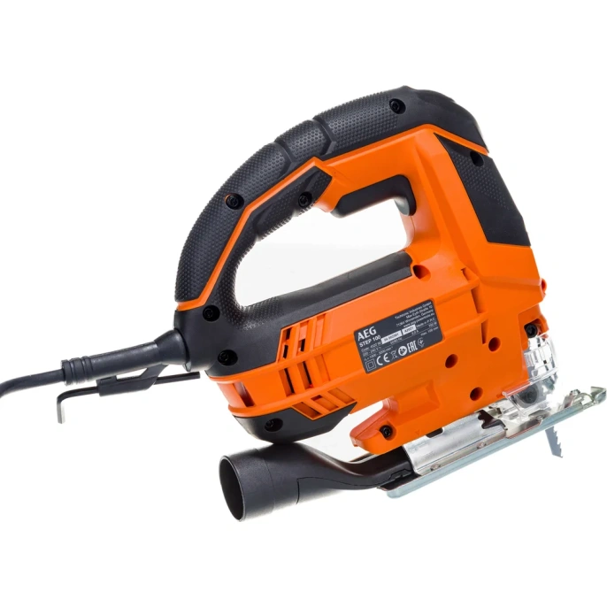 Лобзик AEG STEP100 4935451001