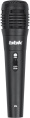 Минисистема BBK BTA6030 черный 30Вт FM USB BT micro SD