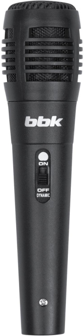 Минисистема BBK BTA6030 черный 30Вт FM USB BT micro SD