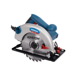 Циркулярная пила Кратон CS-1500/185 3 03 01 011