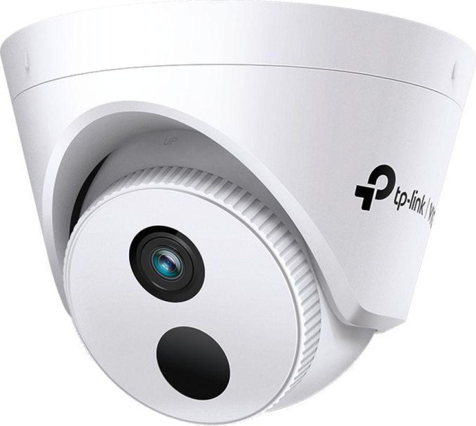 Камера видеонаблюдения IP TP-LINK Vigi C420I,  1920х1080 pix,  2.8 мм,  белый [vigi c420i(2.8mm)]