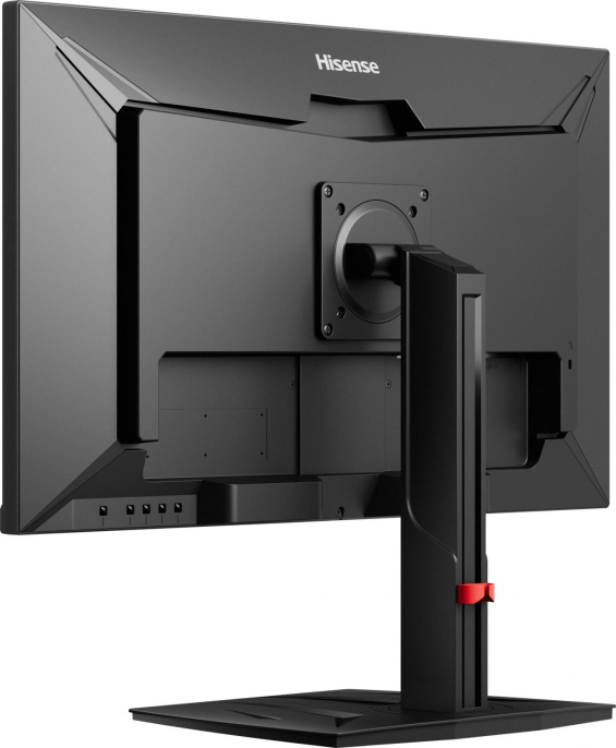 27" Монитор Hisense 27G5F-PRO,  1920x1080,  IPS,  165Гц,  2хHDMI,  1хDP,  черный