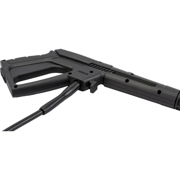 Мойка высокого давления 1,8 кВт, 420 л/ч, Gigant GLU-06