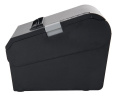 Mertech G80 Wi-Fi, RS232-USB, Ethernet Black
