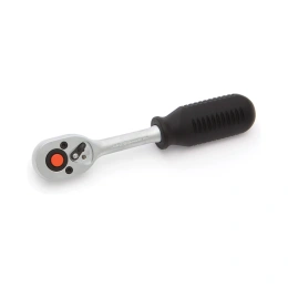 Трещотка Дело Техники 45 зубцов 1/4" 608745