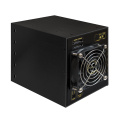 Корзина для HDD ExeGate HS535-12G (универсальная, на 5*3,5" SATA3/12G SAS HDD, занимает 3*5,25" отсека, RTL) EX289284RUS