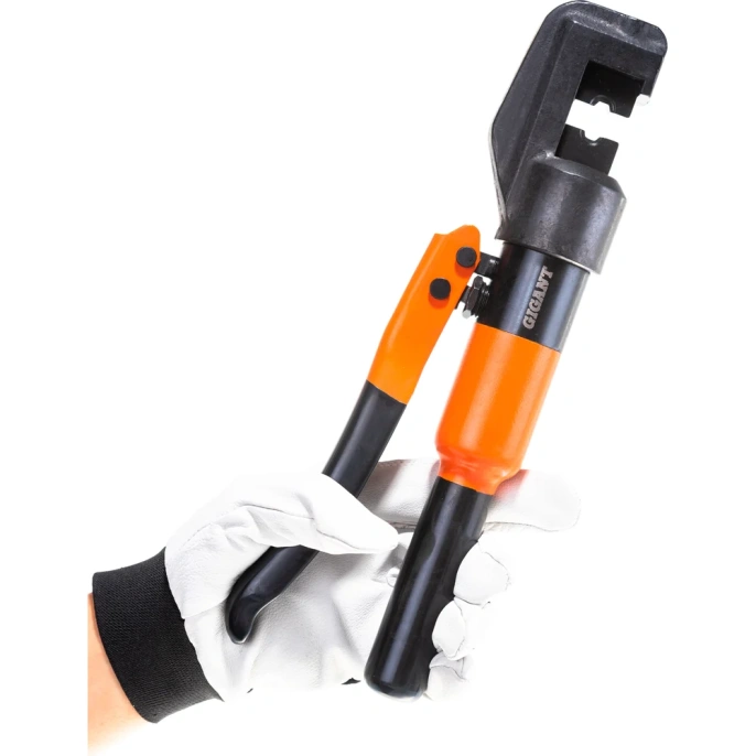 Гидравлический ручной пресс Gigant HMPJ-70