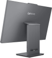 Моноблок Lenovo IdeaCentre AIO 27ARR9 27" FHD (1920x1080) IPS 300N, Ryzen 7 7735HS, 16GB DDR5-4800, 512GB SSD M.2, Radeon 680M, WiFi6, BT, HD Cam, USB KB&Mouse, NoOS, Luna Grey, 1Y
