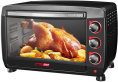 Мини-печь Centek CT-1532-46 46л. 2000Вт черный