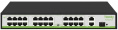 Коммутатор Tiandy TC-P3S027 H/2421/AT/260