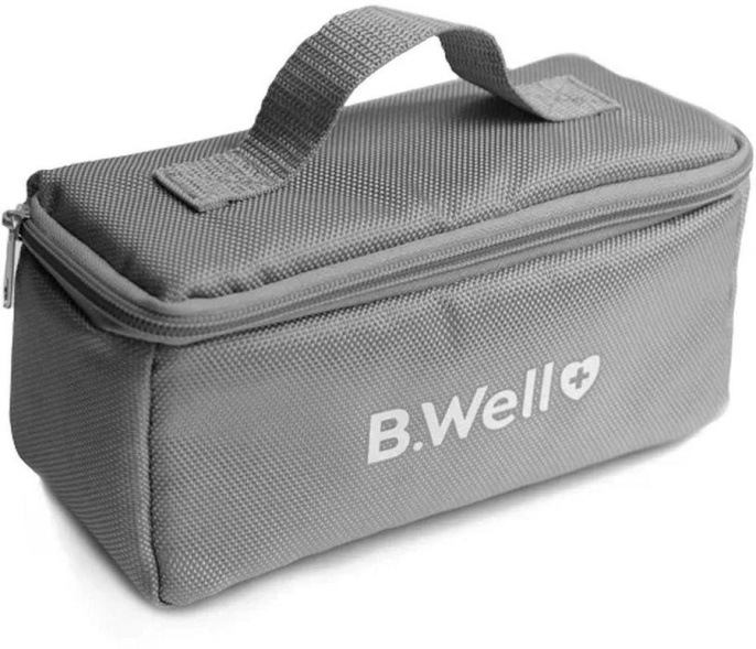 Ирригатор B.Well TH-912 белый