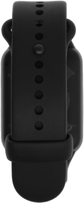 Фитнес-трекер Xiaomi Smart Band 9 Pro 1.74",  черный, черный [bhr8710gl]