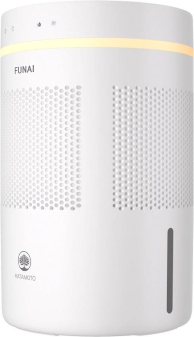 Увлажнитель-очиститель Funai FAW-HTE450/4.0 WT , 4л, белый