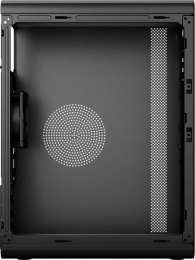 корпус Formula V Line CS-110-S mATX USB3.0x1/USB2.0x1/audio ex Aerocool замятие, наруушина геометрия.