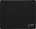 Коврик для мыши HAMA H-54171 (S) черный, джерси, 223х183х3мм [00054171]