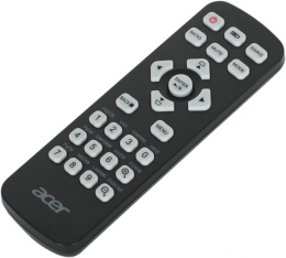 Проектор Acer X1128H, DLP, черный [mr.jtg11.001]