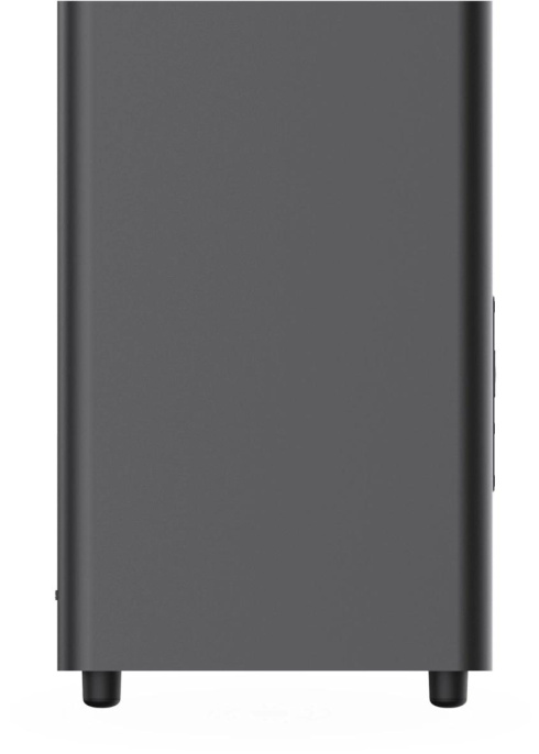 Саундбар Hisense HT SATURN 4.1.2 480Вт +240Вт черный