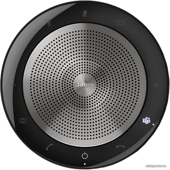 Спикерфон Jabra Speak 750 UC / Bluetooth / USB-A / 023428 7700-409