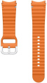 Ремешок Samsung Galaxy Watch ET-SNL31LOEGRU для Samsung Galaxy Watch 4/4 Classic, оранжевый