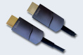 TNTV AOC-H2.0-20 Шнур, мониторный, HDMI, версия 2.0, Male-Male, сборный, 20 метр., черный, технология AOC