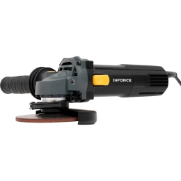 Угловая шлифовальная машина Inforce AG5007