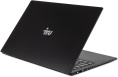 Ноутбук IRU Planio 15ING Celeron N4500 8Gb SSD512Gb Intel UHD Graphics 15.6" IPS FHD (1920x1080) Windows 11 Pro 64 black WiFi BT Cam 6000mAh (2140838)