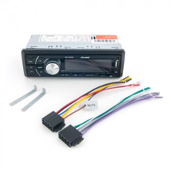 Автомагнитола Swat MEX-1033UBG 1DIN 4x50Вт SWAT MEX-1033UBG