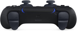 Геймпад Беспроводной PlayStation DualSense черный для: PlayStation 5 CFI-ZCT1J 01
