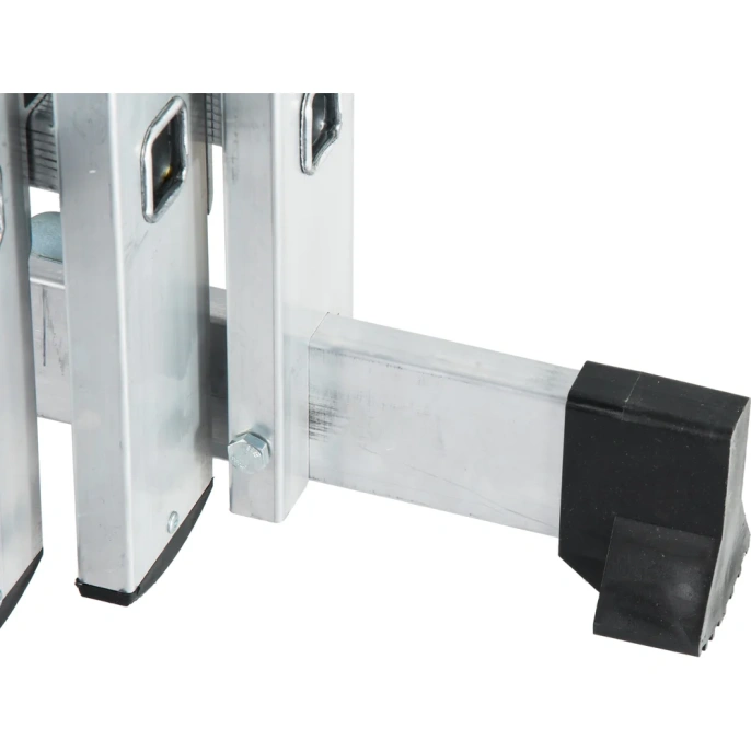 Трехсекционная лестница 8 ступеней Inforce 3x8 ЛП-03-08