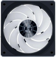 Вентилятор Lian Li Uni Fan CL Wireless 120 Reverse, 120мм, 4-pin, 2100об/мин, 30.8 дБ, ARGB, черный, Ret [g99.12rcl1w1b.r0]