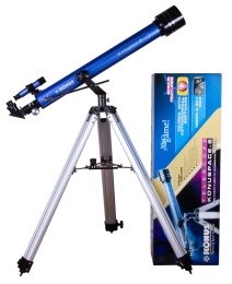 Телескоп KONUS KONUSPACE-6 60/800 AZ 76621