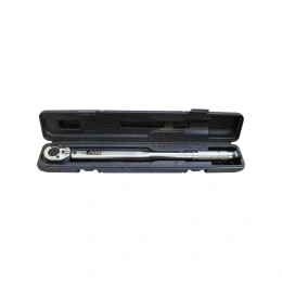 Динамометрический ключ щелчкового типа Forsage Profi 28-210Нм 1/2'', F-1203(49594)