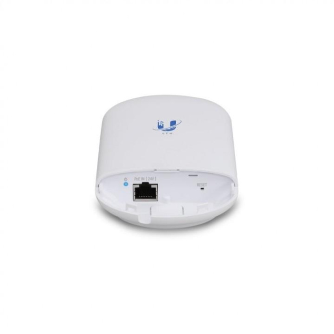 Точка доступа Ubiquiti Ltu Lite, 5ГГц, 1xRJ45, белый [ltu-lite]