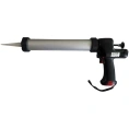 Аккумуляторный пистолет для герметиков в тубах PMT Acculight 600 мл 7300002