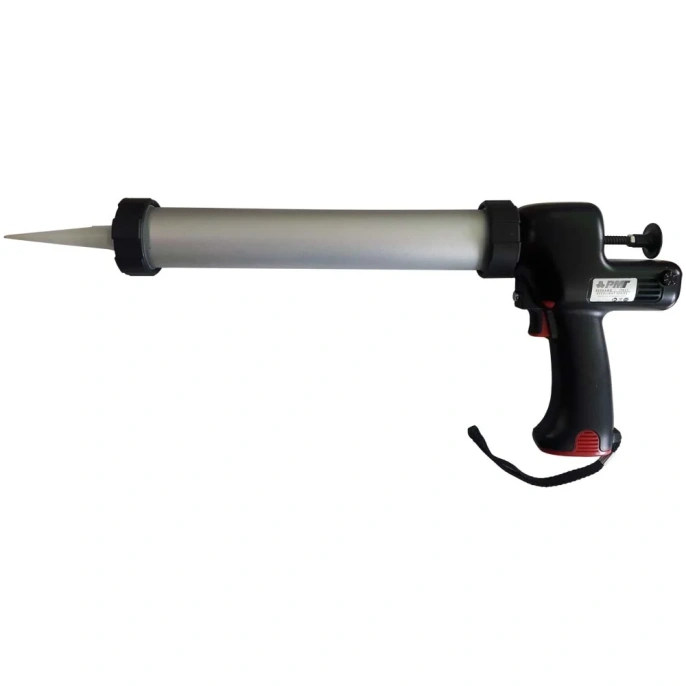 Аккумуляторный пистолет для герметиков в тубах PMT Acculight 600 мл 7300002