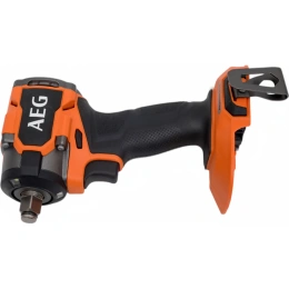 Ударный бесщеточный гайковерт AEG 18В BSS18S12BL2-0 4935480060