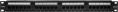 Патч-панель Suprlan 10-0403 19" 1U 24xRJ45 кат.5E UTP