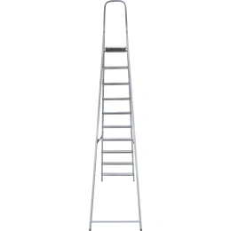 Комбинированная стремянка 10 ступеней, Gigant SL 110