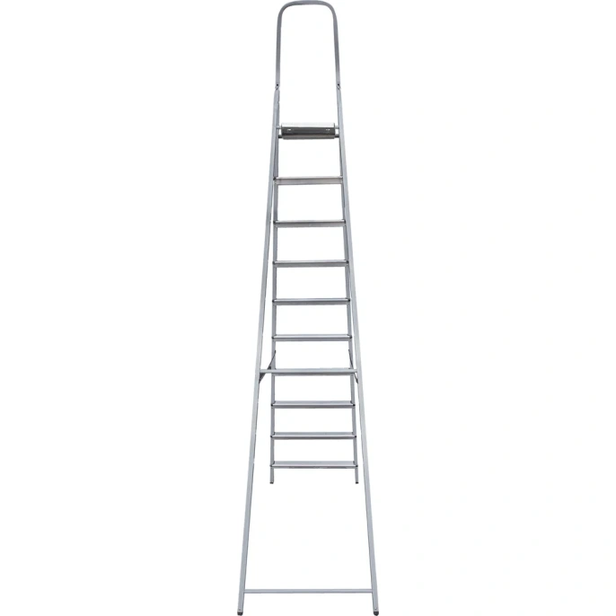 Комбинированная стремянка 10 ступеней, Gigant SL 110