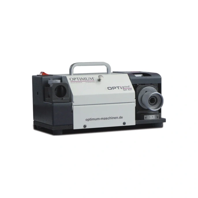 Заточной станок для сверл Optimum OPTIgrind GH 10T 3100110