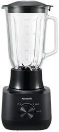 Блендер Panasonic MX-EG5311KTQ, стационарный, черный