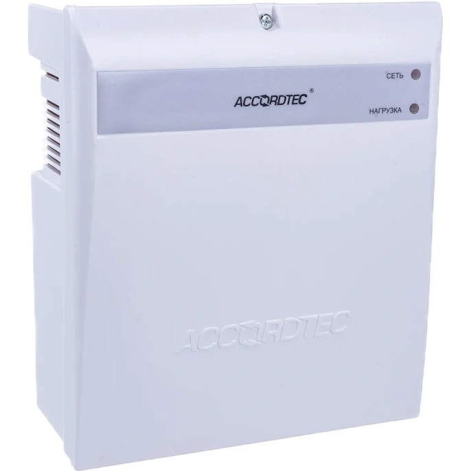 Источник бесперебойного питания ACCORDTEC ББП-60 исп. 1 AT-02584