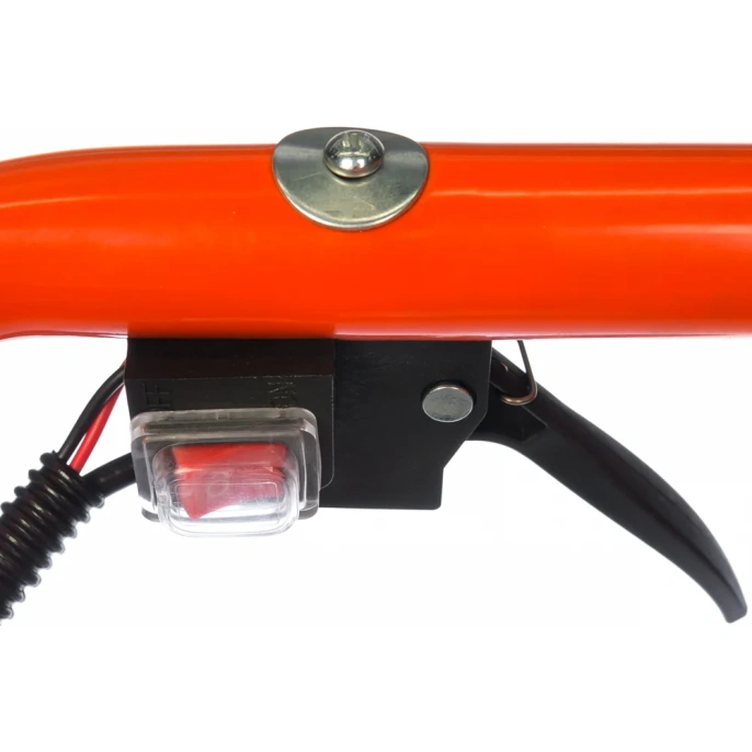 Бензобур 2,4 л.с., диметр бура 200 мм, Gigant GGD-001 без шнека