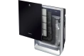 Климатический комплекc PANASONIC F-VXK70R-K, черный