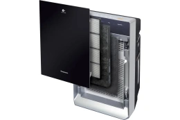 Климатический комплекc PANASONIC F-VXK70R-K, черный