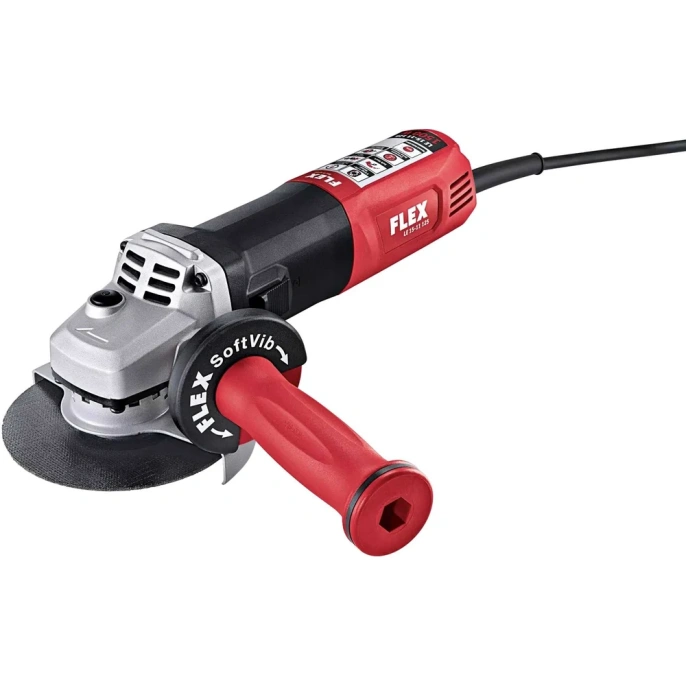 Угловая шлифовальная машина FLEX LE 15-11 125 230/CEE 447722