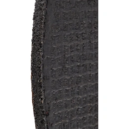 Диск шлифовальный вогнутый по металлу (230х22х6 мм) Inforce 11-01-152