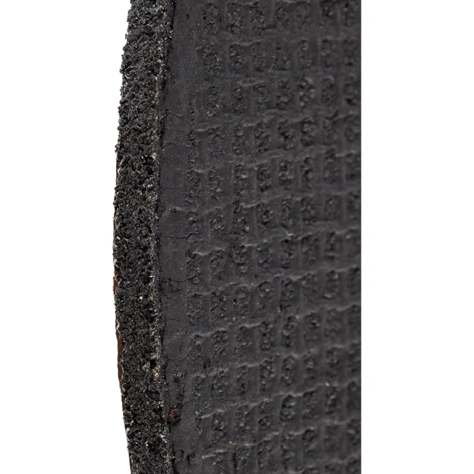 Диск шлифовальный вогнутый по металлу (230х22х6 мм) Inforce 11-01-152